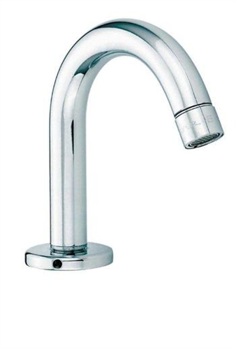 Intatec Basin Mounted Fixed Spout